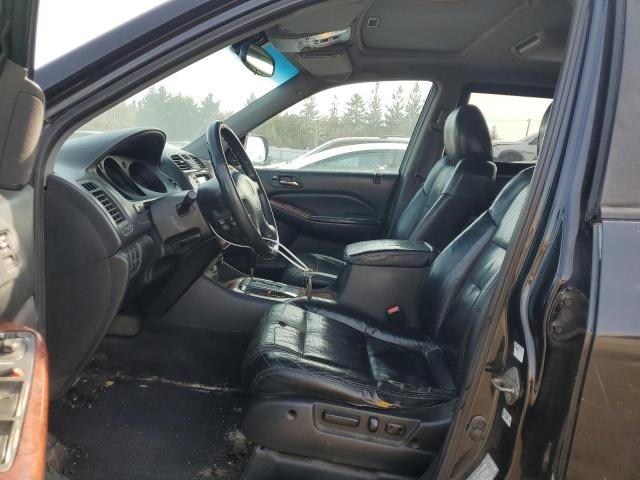 Aukcja sprzedaży 2005 Acura Mdx Touring, vin: 2HNYD189X5H002092, numer aukcji: 44949894