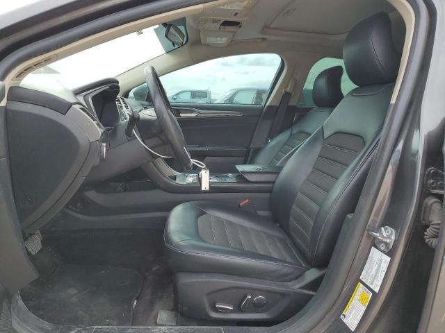 Aukcja sprzedaży 2017 Ford Fusion Se Hybrid, vin: 3FA6P0LU3HR278557, numer aukcji: 45461624