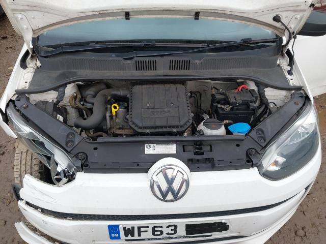 Aukcja sprzedaży 2013 Volkswagen Take Up, vin: WVWZZZAAZED028169, numer aukcji: 45587364