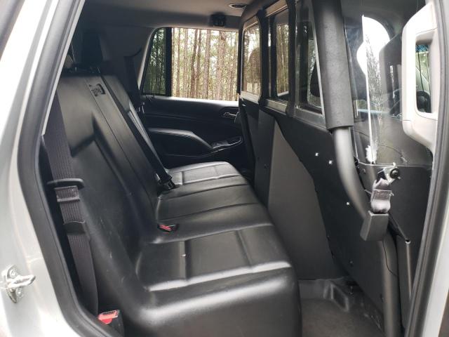 Продажа на аукционе авто 2015 Chevrolet Tahoe Police, vin: 1GNLC2EC9FR672458, номер лота: 48041454
