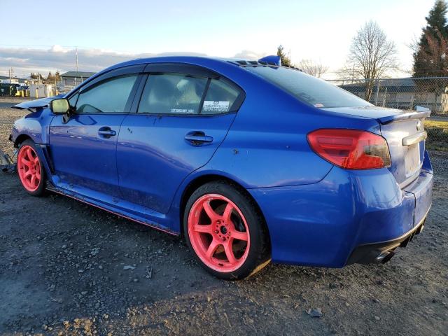 Aukcja sprzedaży 2021 Subaru Wrx Premium, vin: JF1VA1C68M9817670, numer aukcji: 45458734
