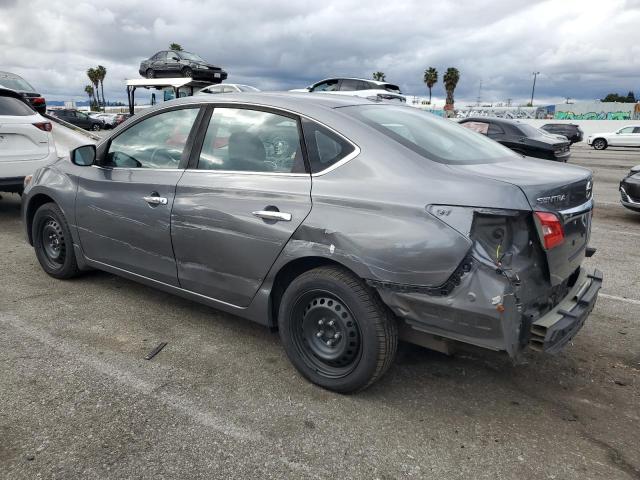 Aukcja sprzedaży 2016 Nissan Sentra S, vin: 3N1AB7AP6GL684555, numer aukcji: 45334434