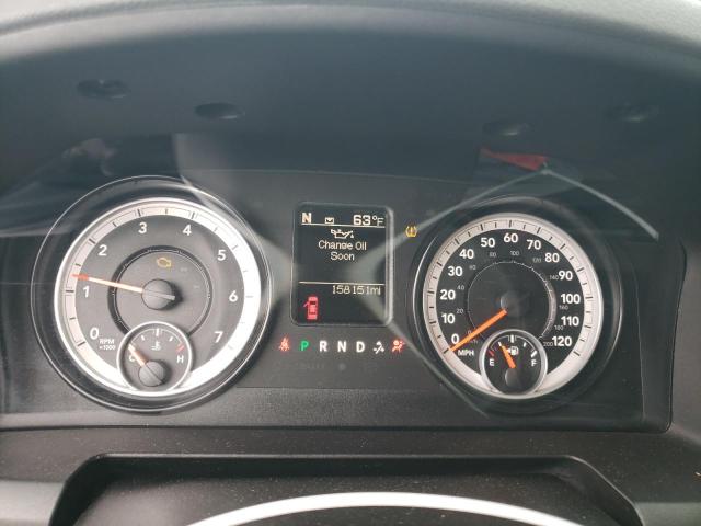 45305374 :رقم المزاد ، 1C6RR6GTXES139121 vin ، 2014 Ram 1500 Slt مزاد بيع