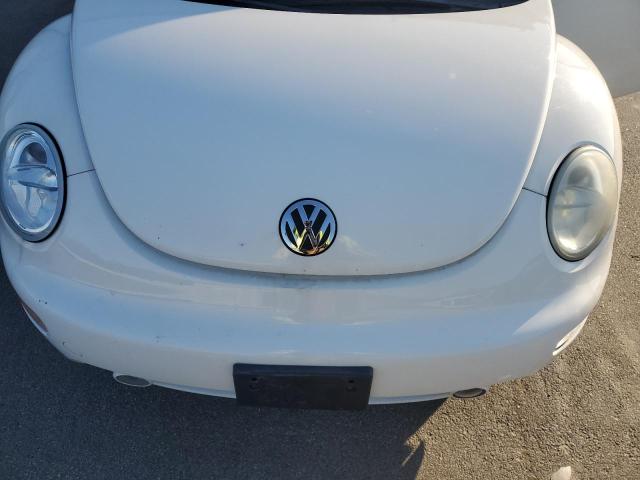 Aukcja sprzedaży 1999 Volkswagen New Beetle Gls, vin: 3VWCC21C0XM440975, numer aukcji: 45409604