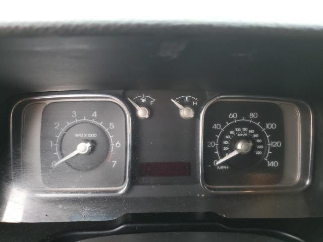 Aukcja sprzedaży 2008 Lincoln Mkx, vin: 2LMDU68C58BJ23181, numer aukcji: 45317484
