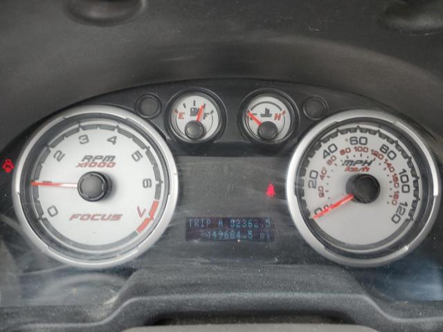 Aukcja sprzedaży 2010 Ford Focus Se, vin: 1FAHP3FN6AW165848, numer aukcji: 45483694
