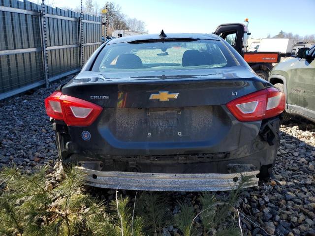 Aukcja sprzedaży 2017 Chevrolet Cruze Lt, vin: 1G1BE5SM5H7168168, numer aukcji: 45641824