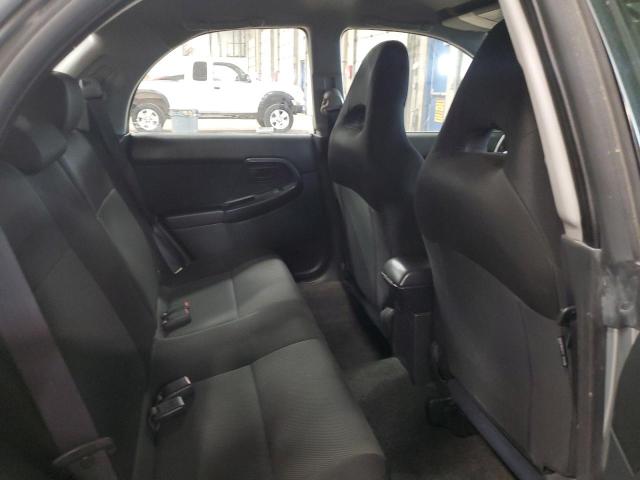 Aukcja sprzedaży 2004 Subaru Impreza Wrx, vin: JF1GG29664H811277, numer aukcji: 46510824