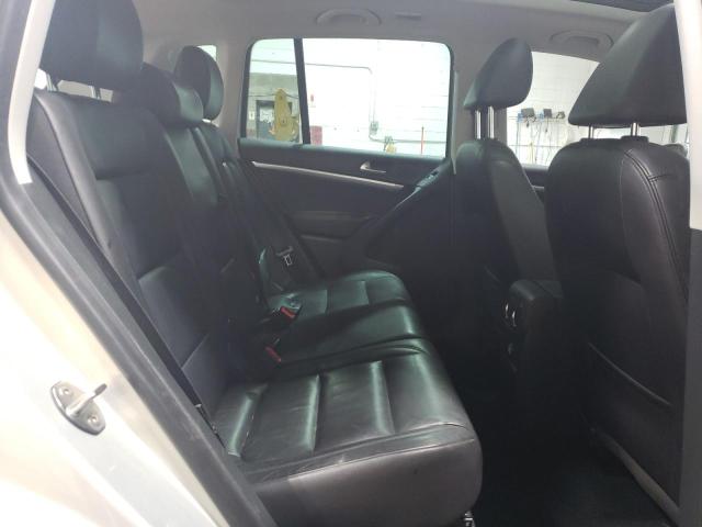 Продажа на аукционе авто 2013 Volkswagen Tiguan S, vin: WVGBV3AX7DW574892, номер лота: 47580944