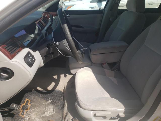 Aukcja sprzedaży 2008 Chevrolet Impala Ls, vin: 2G1WB58N389195278, numer aukcji: 45749374