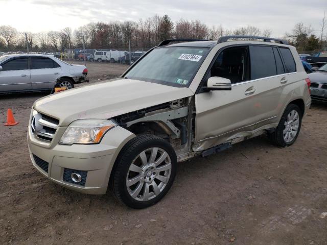 Продаж на аукціоні авто 2011 Mercedes-benz Glk 350 4matic, vin: WDCGG8HB1BF674697, номер лоту: 47027664