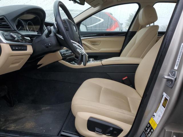 Aukcja sprzedaży 2016 Bmw 528 Xi, vin: WBA5A7C58GG149581, numer aukcji: 44782204