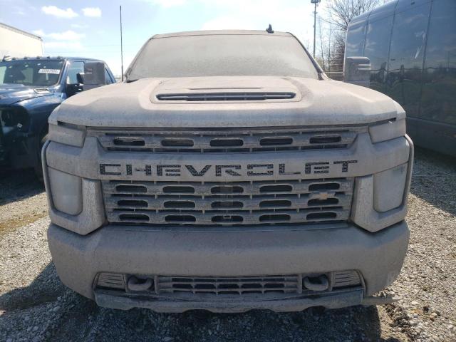Aukcja sprzedaży 2020 Chevrolet Silverado C2500 Heavy Duty Lt, vin: 1GC5WNE78LF261885, numer aukcji: 45338104