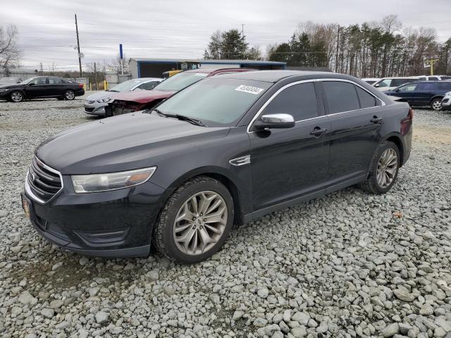 Aukcja sprzedaży 2015 Ford Taurus Limited, vin: 1FAHP2F83FG171841, numer aukcji: 45340494