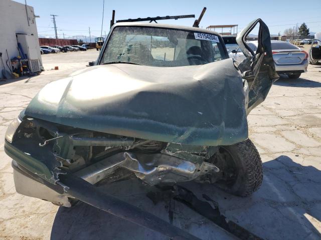 Aukcja sprzedaży 1999 Mazda B2500, vin: 4F4YR12C0XTM32996, numer aukcji: 45154204