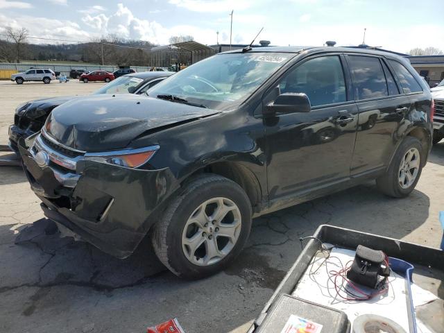 Aukcja sprzedaży 2013 Ford Edge Sel, vin: 2FMDK4JC4DBE35888, numer aukcji: 45248294