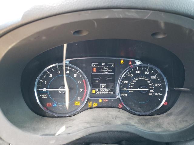 46074704 :رقم المزاد ، JF2SJAGC2JH578827 vin ، 2018 Subaru Forester 2.5i Premium مزاد بيع