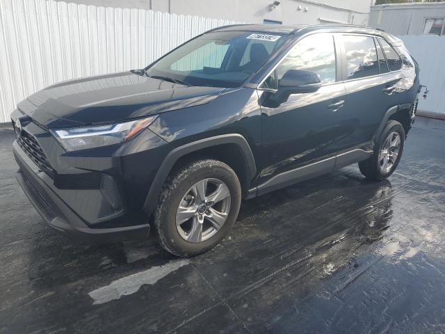 Продажа на аукционе авто 2023 Toyota Rav4 Xle, vin: 2T3W1RFV6PW251027, номер лота: 46713374