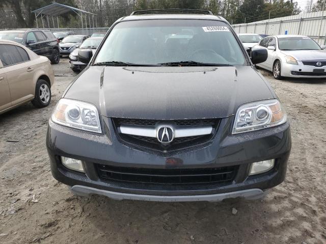 Aukcja sprzedaży 2006 Acura Mdx Touring, vin: 2HNYD18976H523787, numer aukcji: 45269054