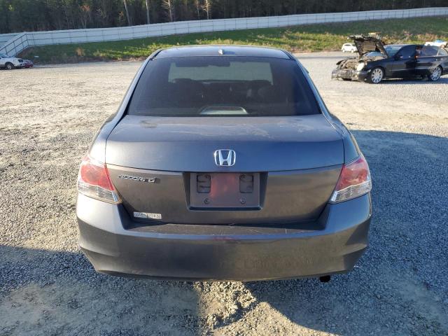2008 Honda Accord Exl მანქანა იყიდება აუქციონზე, vin: 1HGCP26838A107519, აუქციონის ნომერი: 48620154