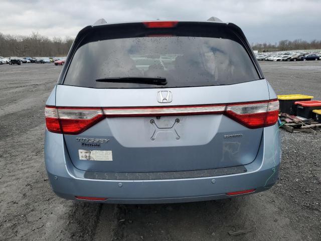 Aukcja sprzedaży 2012 Honda Odyssey Touring, vin: 5FNRL5H94CB085896, numer aukcji: 48684434
