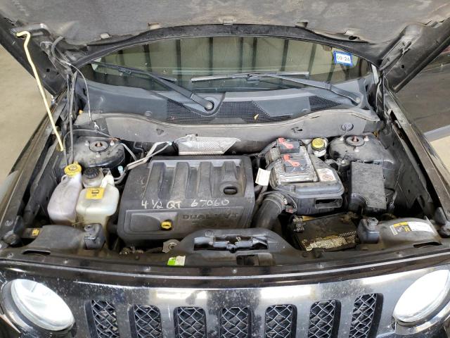 Aukcja sprzedaży 2016 Jeep Patriot Sport, vin: 1C4NJPBB7GD582871, numer aukcji: 45339184