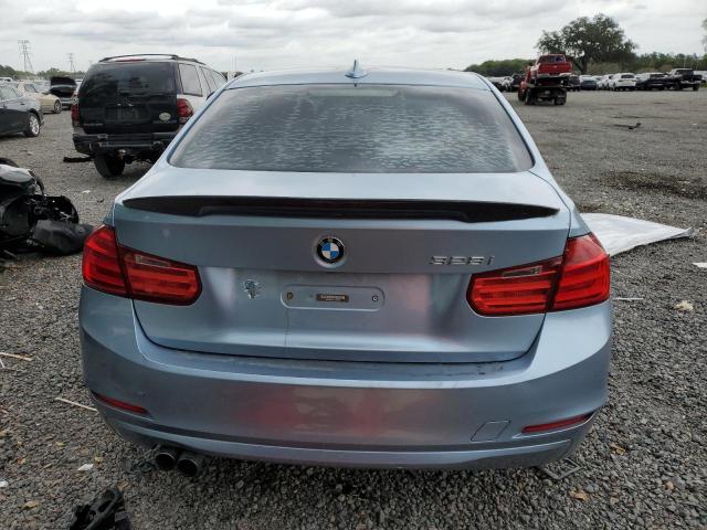 45279374 :رقم المزاد ، WBA3A5C56DF358296 vin ، 2013 Bmw 328 I مزاد بيع