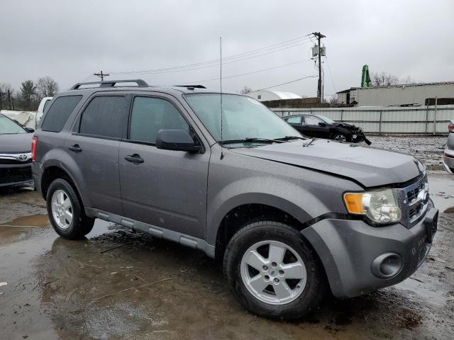 Aukcja sprzedaży 2010 Ford Escape Xlt, vin: 1FMCU9D77AKA02603, numer aukcji: 45561814