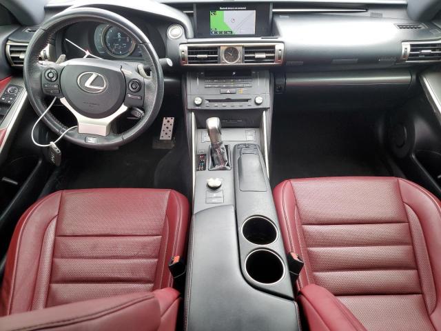 Auction sale of the 2015 Lexus Is 250, vin: JTHCF1D21F5022631, lot number: 44961084