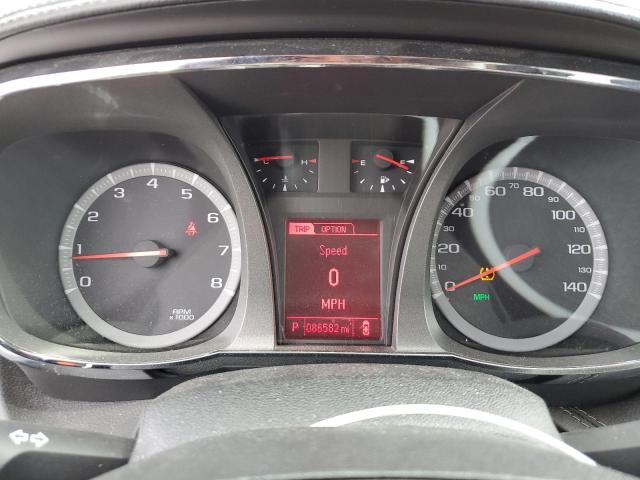 Aukcja sprzedaży 2016 Gmc Terrain Denali, vin: 2GKFLRE39G6244924, numer aukcji: 46865994