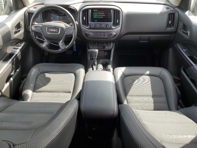 Aukcja sprzedaży 2019 Gmc Canyon All Terrain, vin: 1GTG6FEN1K1115417, numer aukcji: 45954774