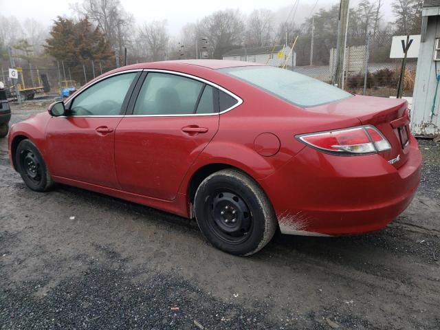 Aukcja sprzedaży 2011 Mazda 6 I, vin: 1YVHZ8BH3B5M16103, numer aukcji: 45362844
