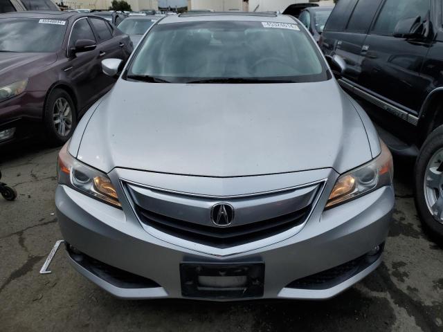 Продажа на аукционе авто 2015 Acura Ilx 20 Tech, vin: 19VDE1F72FE006534, номер лота: 45324614