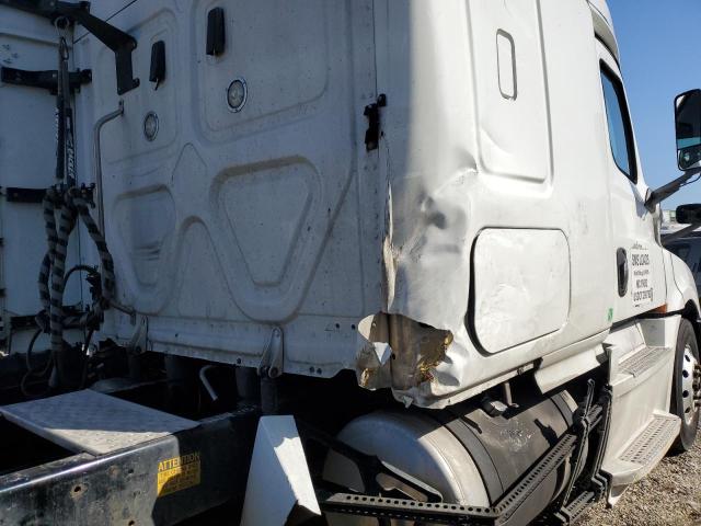 Aukcja sprzedaży 2018 Freightliner Cascadia 126, vin: 3AKJHHDR7JSJJ0822, numer aukcji: 45274114