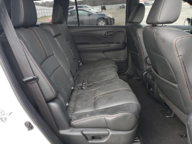 Aukcja sprzedaży 2022 Honda Passport Trail Sport, vin: 5FNYF8H6XNB023769, numer aukcji: 45488644
