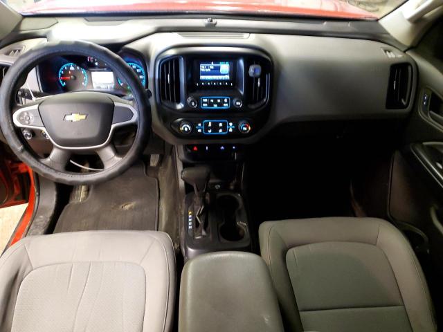 Aukcja sprzedaży 2016 Chevrolet Colorado, vin: 1GCHTBE36G1237475, numer aukcji: 45532764