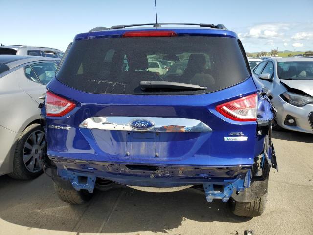Aukcja sprzedaży 2013 Ford Escape Sel, vin: 1FMCU0HX3DUC46585, numer aukcji: 45465284