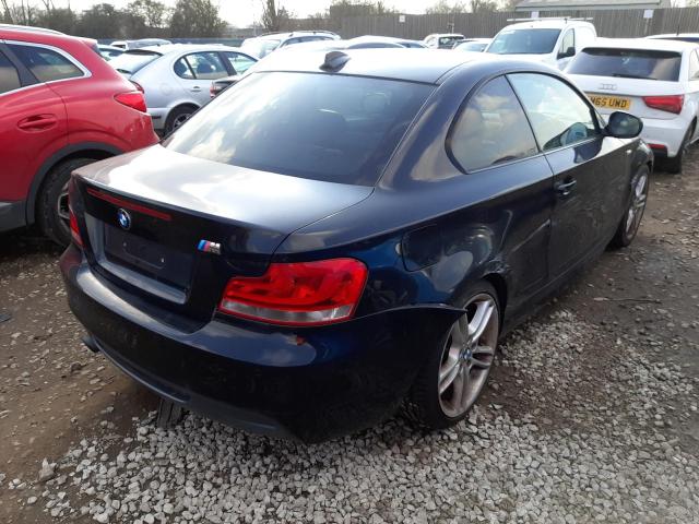 Aukcja sprzedaży 2012 Bmw 120d M Spo, vin: WBAUR32060VR22763, numer aukcji: 45434514