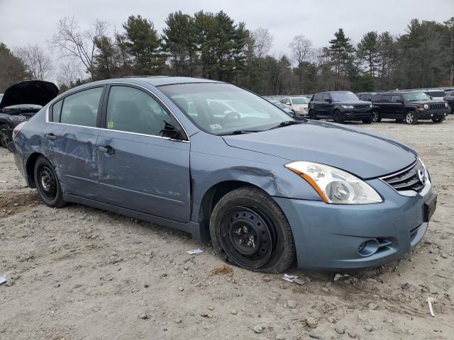 48241514 :رقم المزاد ، 1N4AL2AP9CN412949 vin ، 2012 Nissan Altima Base مزاد بيع