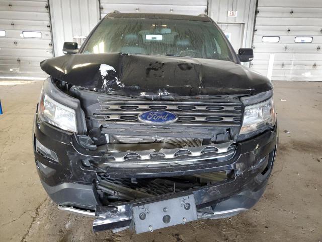 Aukcja sprzedaży 2017 Ford Explorer Xlt, vin: 1FM5K8D84HGE29204, numer aukcji: 45475364