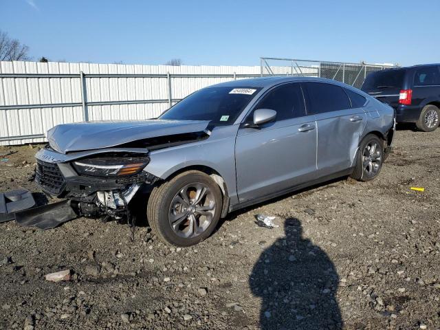 Aukcja sprzedaży 2023 Honda Accord Ex, vin: 1HGCY1F37PA020202, numer aukcji: 45408964