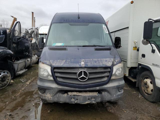 Aukcja sprzedaży 2015 Mercedes-benz Sprinter 2500, vin: WD3PE8DC3F5954640, numer aukcji: 46268684