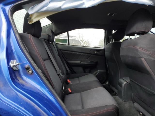Aukcja sprzedaży 2021 Subaru Wrx Premium, vin: JF1VA1C68M9817670, numer aukcji: 45458734