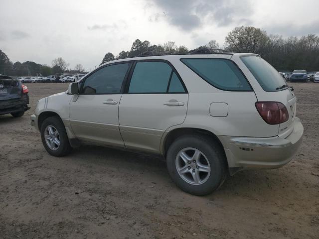 Auction sale of the 2000 Lexus Rx 300, vin: JT6GF10U9Y0049707, lot number: 47079564