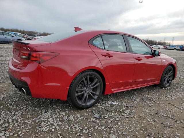 Продаж на аукціоні авто 2019 Acura Tlx Technology, vin: 19UUB1F67KA004431, номер лоту: 45445314