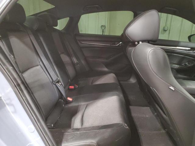 2022 Honda Accord Sport მანქანა იყიდება აუქციონზე, vin: 1HGCV1F31NA062399, აუქციონის ნომერი: 47682164
