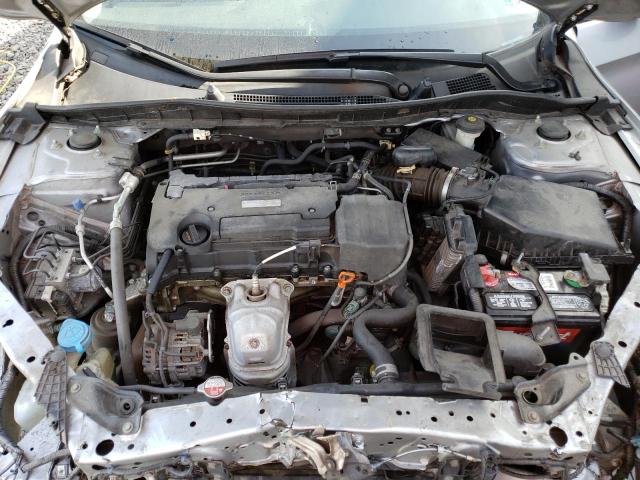 Aukcja sprzedaży 2016 Honda Accord Lx, vin: 1HGCR2F36GA211712, numer aukcji: 45525614