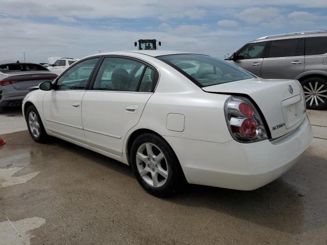Продажа на аукционе авто 2005 Nissan Altima S, vin: 1N4AL11EX5C319011, номер лота: 50437114