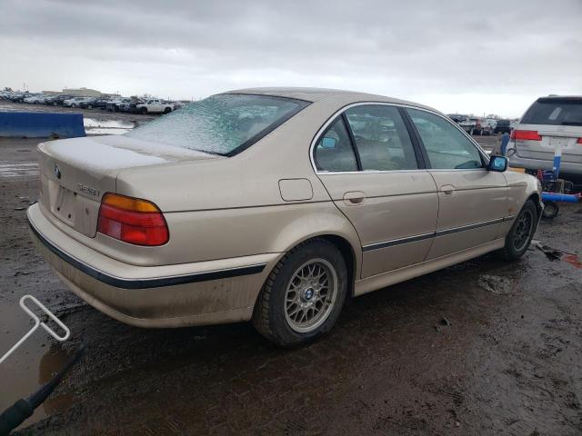 46475614 :رقم المزاد ، WBADD632XWGT90964 vin ، 1998 Bmw 528 I Automatic مزاد بيع