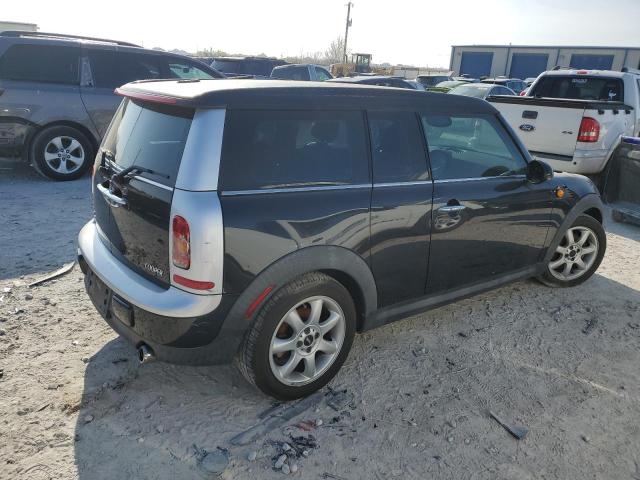 2008 Mini Cooper Clubman მანქანა იყიდება აუქციონზე, vin: WMWML33508TP97200, აუქციონის ნომერი: 45530584